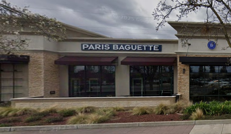 South Sac Scores Paris Baguette as Delta Shores Baking Boom Heats Up