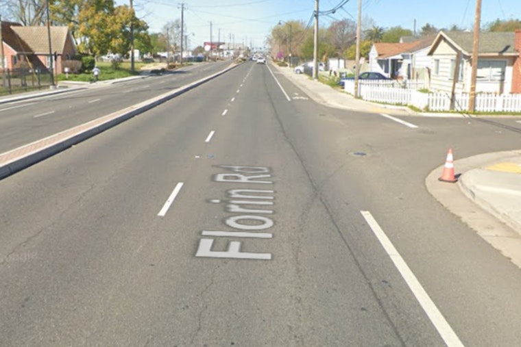 South Sac’s Killer Stretch Of Florin Road Getting ‘Smart’ Signals After Deadly Wrecks