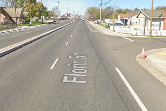 South Sac’s Killer Stretch Of Florin Road Getting ‘Smart’ Signals After Deadly Wrecks