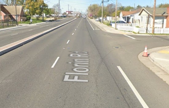 South Sac’s Killer Stretch Of Florin Road Getting ‘Smart’ Signals After Deadly Wrecks