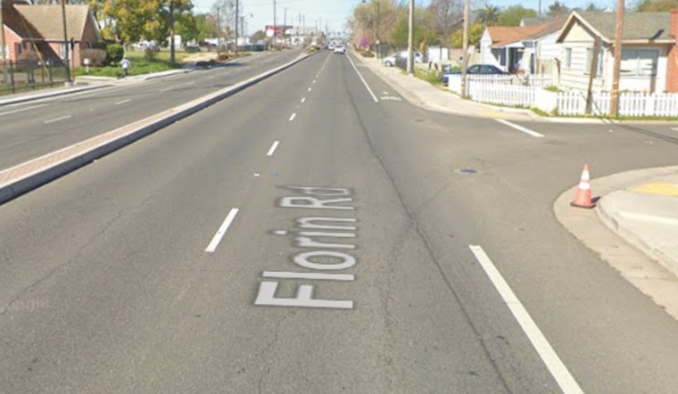 South Sac’s Killer Stretch Of Florin Road Getting ‘Smart’ Signals After Deadly Wrecks