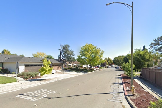 South San Jose Fire Empties Home Before Crews Snuff Flames In Minutes