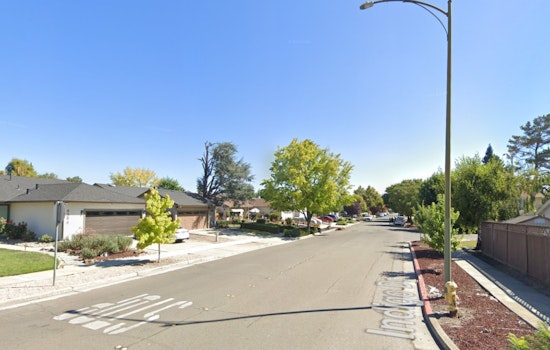 South San Jose Fire Empties Home Before Crews Snuff Flames In Minutes