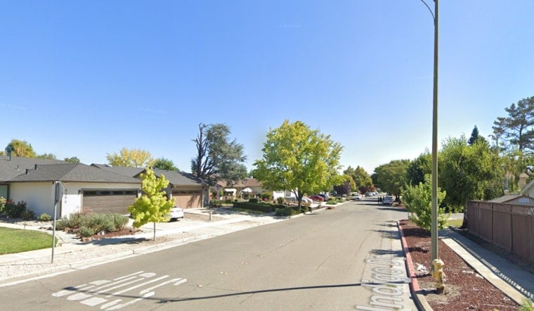 South San Jose Fire Empties Home Before Crews Snuff Flames In Minutes