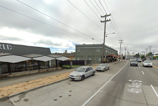 South Seattle Standoff Stabbing Suspect Holes Up After Face-Slash Attack