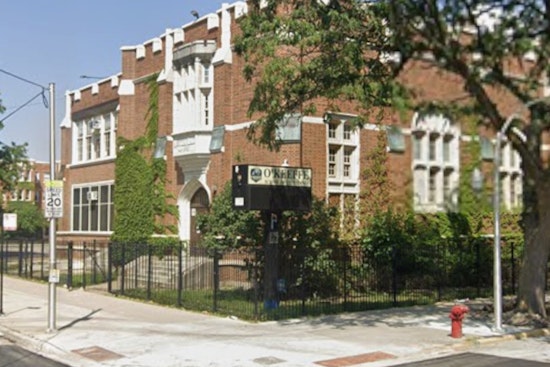 South Shore Mom Allegedly Puts Gun to 9-Year-Old’s Head Outside O’Keeffe, Judge Locks Her Up