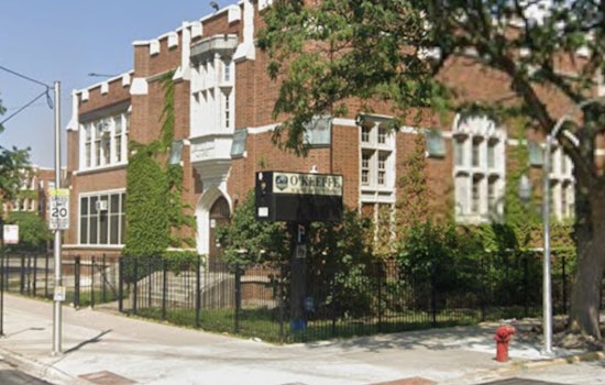 South Shore Mom Allegedly Puts Gun to 9-Year-Old’s Head Outside O’Keeffe, Judge Locks Her Up