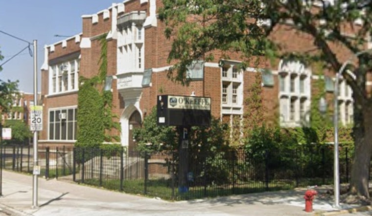 South Shore Mom Allegedly Puts Gun to 9-Year-Old’s Head Outside O’Keeffe, Judge Locks Her Up