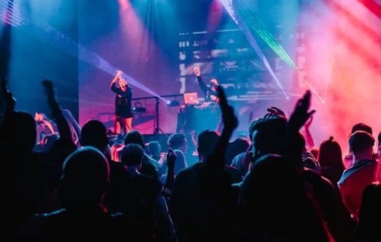 South Shore Social Opens May 25 With Live Music