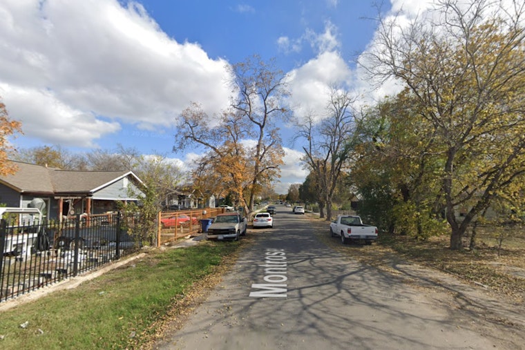 South Side Family Dog Bites Mom And Son, Is Reportedly Shot