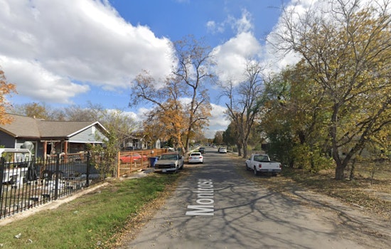 South Side Family Dog Bites Mom And Son, Is Reportedly Shot