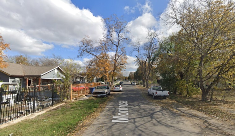 South Side Family Dog Bites Mom And Son, Is Reportedly Shot