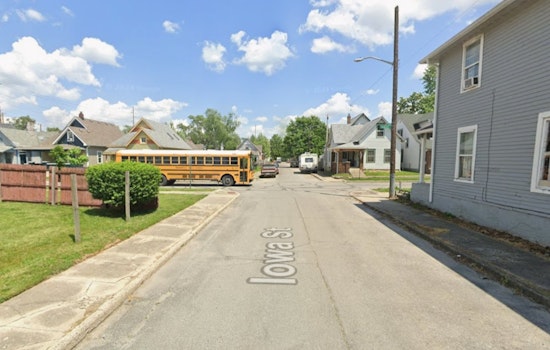 South Side Indy Gunfire Leaves Juvenile, Second Victim Clinging To Life