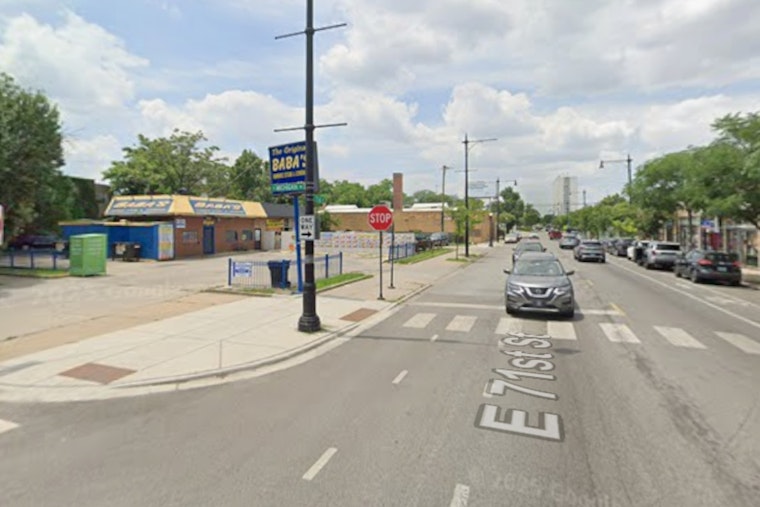 South Side Late-Night Ambush Outside 71st Street Eatery Turns Deadly