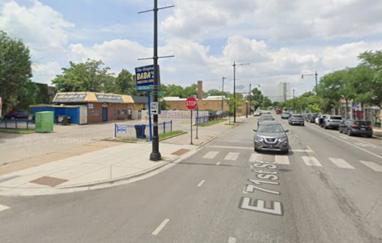 South Side Late-Night Ambush Outside 71st Street Eatery Turns Deadly