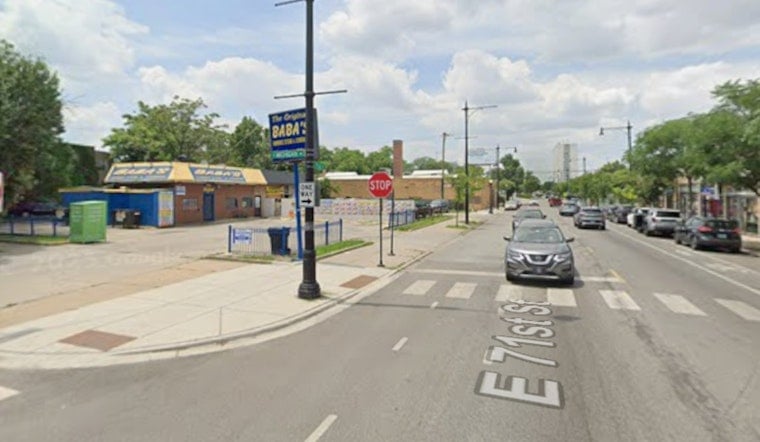 South Side Late-Night Ambush Outside 71st Street Eatery Turns Deadly