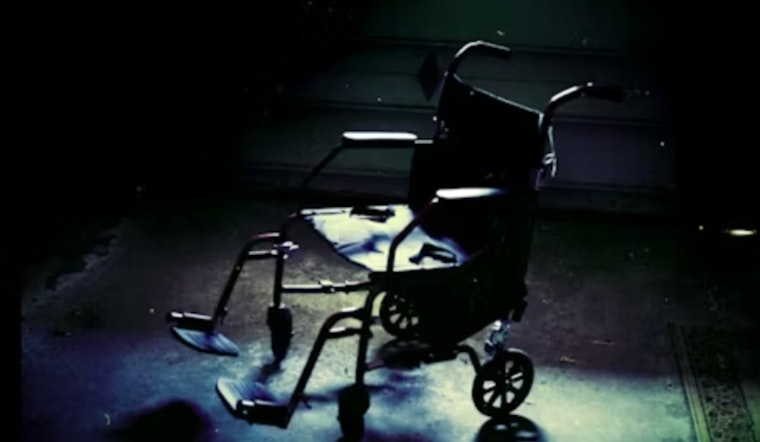 South Side Mom Says Broken Lift Leaves Disabled Son Trapped At Home