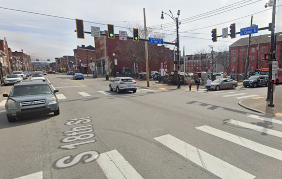 South Side Night Turns Bloody In 3 A.M. East Carson Stabbing
