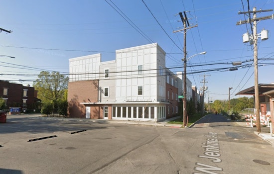 South Side Propane Blast Rocks Columbus Apartment, Miraculously Hurts No One