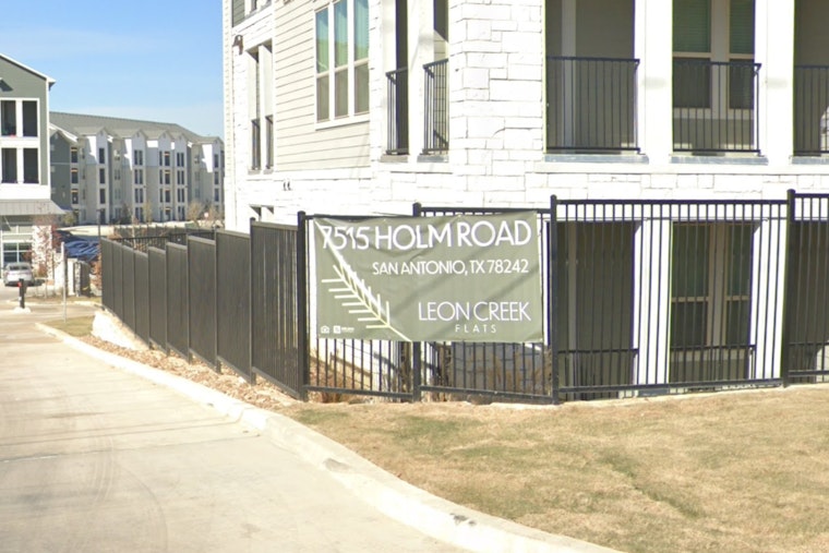 South Side Scores 308 New Budget Apartments by Pearsall Park