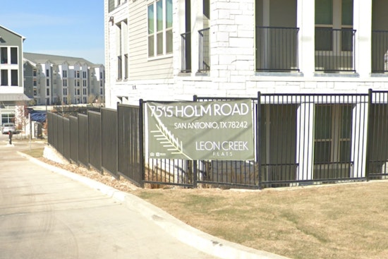 South Side Scores 308 New Budget Apartments by Pearsall Park