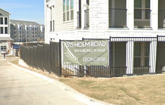 South Side Scores 308 New Budget Apartments by Pearsall Park