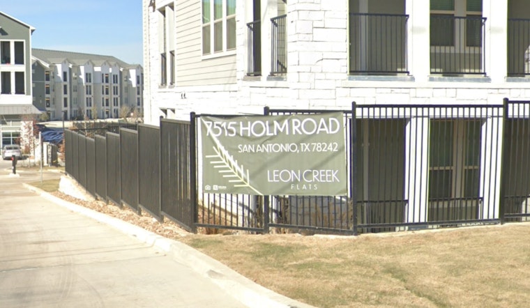 South Side Scores 308 New Budget Apartments by Pearsall Park
