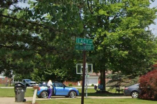 South Side Shock As Man Left Critical In Lacy Court Shooting