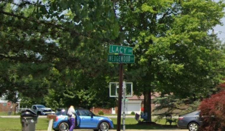 South Side Shock As Man Left Critical In Lacy Court Shooting