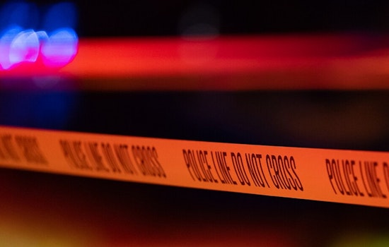 South Side Showdown: Argument At Lockbourne And Whittier Ends In Gunfire