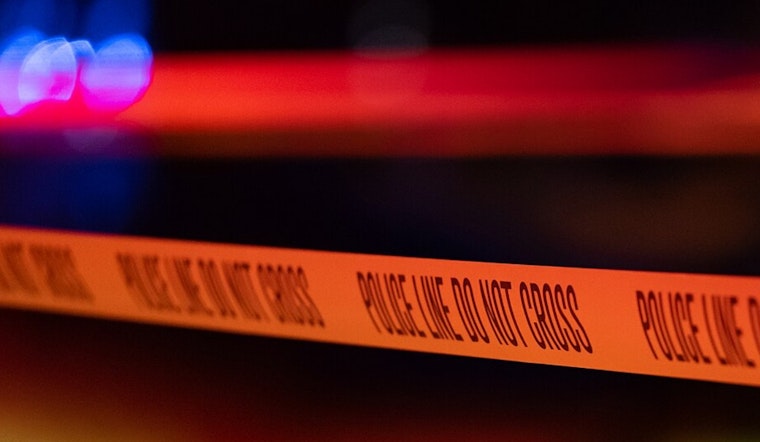 South Side Showdown: Argument At Lockbourne And Whittier Ends In Gunfire