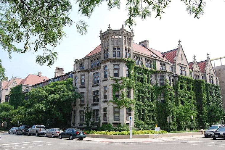 South Side Squeeze: Fitch Knocks UChicago Credit Rating As Debt Pile Grows
