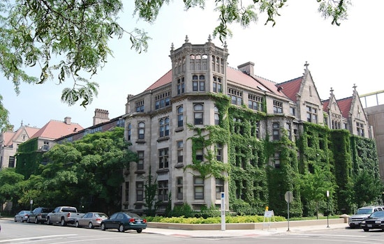 South Side Squeeze: Fitch Knocks UChicago Credit Rating As Debt Pile Grows
