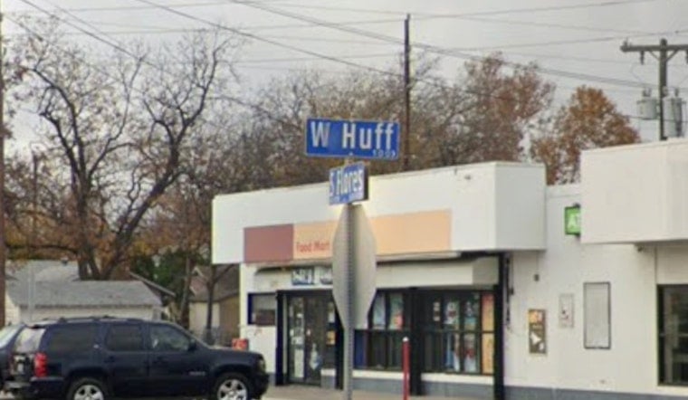 South Side Stabbing Leaves 52-Year-Old Bleeding In The Street