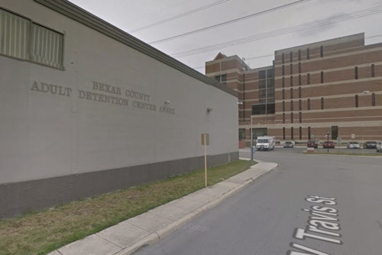 South Side Tattoo Visit Ends In Murder, San Antonio Man Gets 45 Years