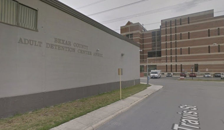 South Side Tattoo Visit Ends In Murder, San Antonio Man Gets 45 Years