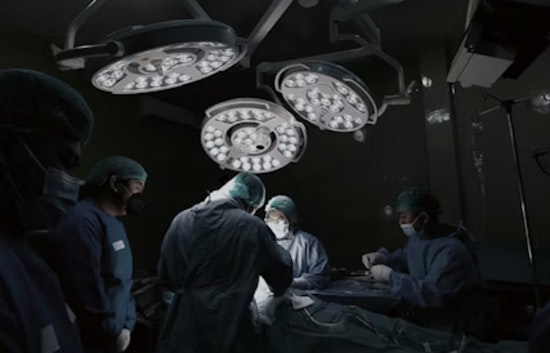 South Side Woman Receives Rare Quadruple Organ Transplant At UChicago