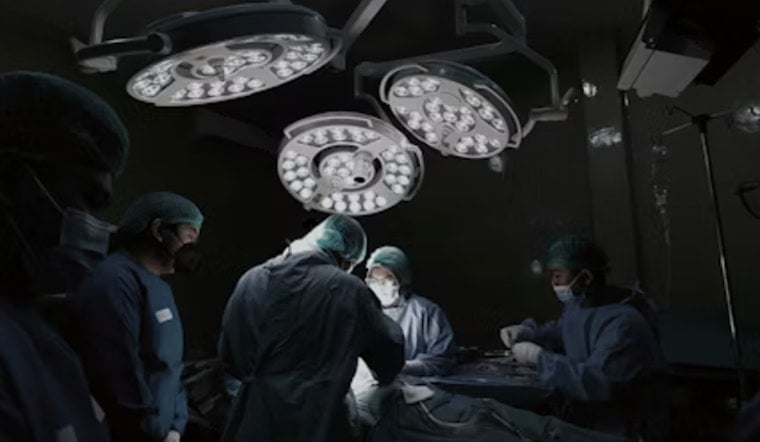 South Side Woman Receives Rare Quadruple Organ Transplant At UChicago
