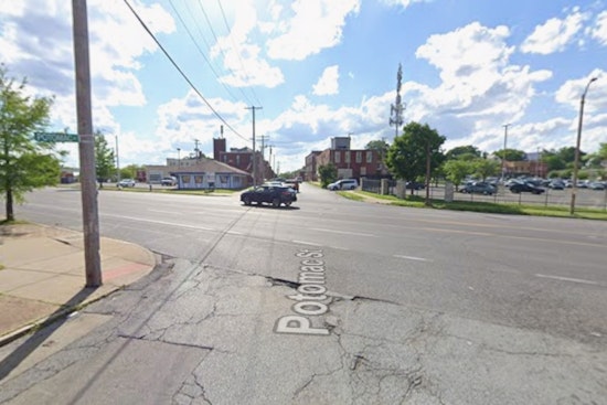 South St. Louis Pedestrian Left to Die in Gravois Hit-and-Run Horror