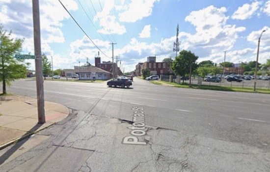 South St. Louis Pedestrian Left to Die in Gravois Hit-and-Run Horror