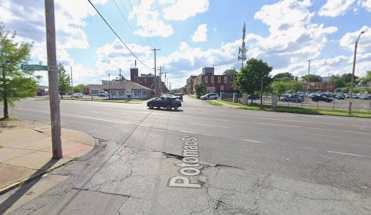 South St. Louis Pedestrian Left to Die in Gravois Hit-and-Run Horror