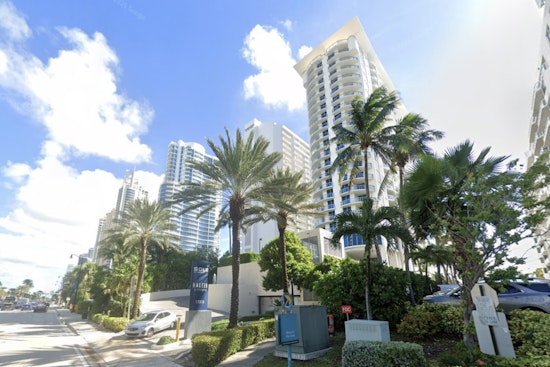 South Street Snags Solé Miami In $20M Sunny Isles Beachfront Bet