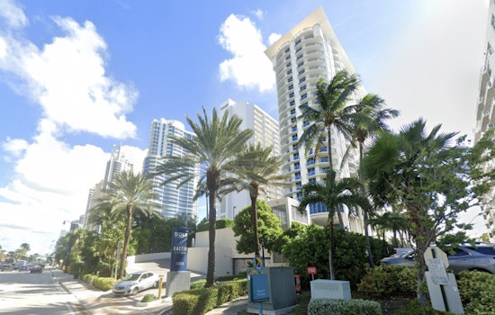 South Street Snags Solé Miami In $20M Sunny Isles Beachfront Bet