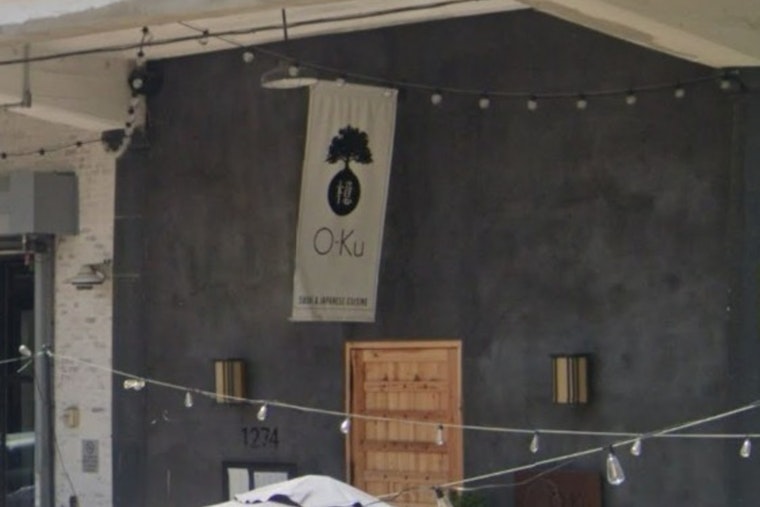 South Tampa’s Bayshore Strip Scores Swanky New Sushi Spot Next Week