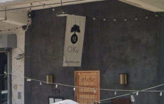 South Tampa’s Bayshore Strip Scores Swanky New Sushi Spot Next Week