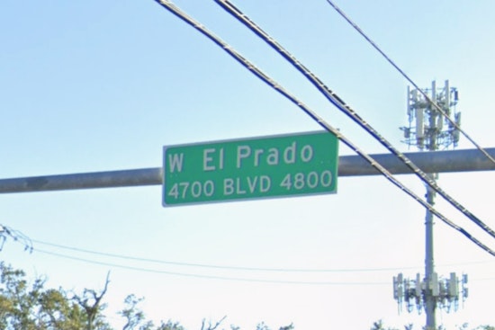 South Tampa’s El Prado Speedway Set For Slimdown And Bike Lane Makeover