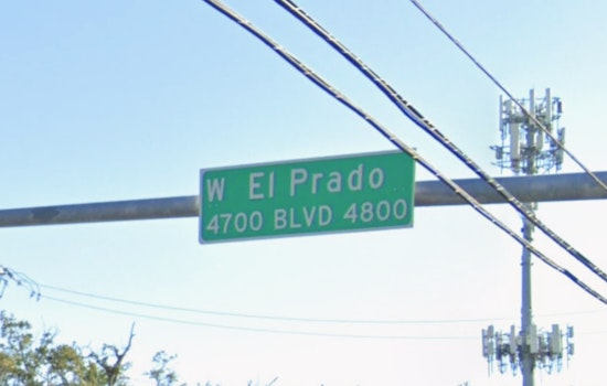 South Tampa’s El Prado Speedway Set For Slimdown And Bike Lane Makeover