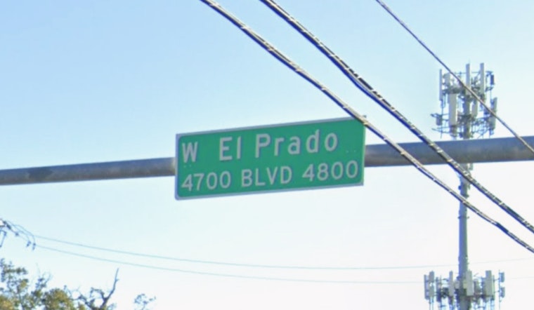 South Tampa’s El Prado Speedway Set For Slimdown And Bike Lane Makeover