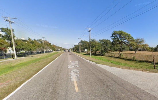 South Tampa’s Interbay Boulevard Braces For 408 New Apartments