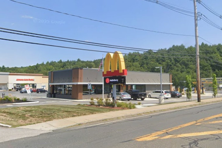Southbridge McDonald's Video Prompts Police, Health Investigation